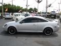 Ultra Silver Metallic - Cobalt LS Coupe Photo No. 6