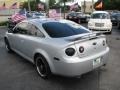 Ultra Silver Metallic - Cobalt LS Coupe Photo No. 7