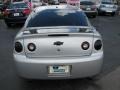 Ultra Silver Metallic - Cobalt LS Coupe Photo No. 8