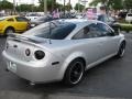 Ultra Silver Metallic - Cobalt LS Coupe Photo No. 10