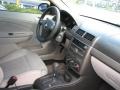 Ultra Silver Metallic - Cobalt LS Coupe Photo No. 11
