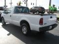 2006 Oxford White Ford F250 Super Duty XL Regular Cab  photo #7