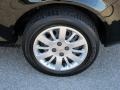 2009 Chevrolet Cobalt LS Coupe Wheel