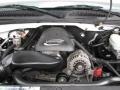 4.8 Liter OHV 16-Valve Vortec V8 Engine for 2006 Chevrolet Silverado 1500 Extended Cab #39799584