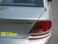 Satin Jade Pearlcoat - Stratus SXT Sedan Photo No. 8