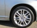 2007 Volvo S80 V8 AWD Wheel and Tire Photo
