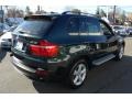 Deep Green Metallic - X5 3.0si Photo No. 13