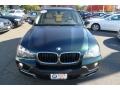 Deep Green Metallic - X5 3.0si Photo No. 14