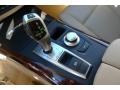 Deep Green Metallic - X5 3.0si Photo No. 41