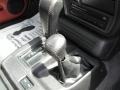  1999 VehiCROSS  4 Speed Automatic Shifter