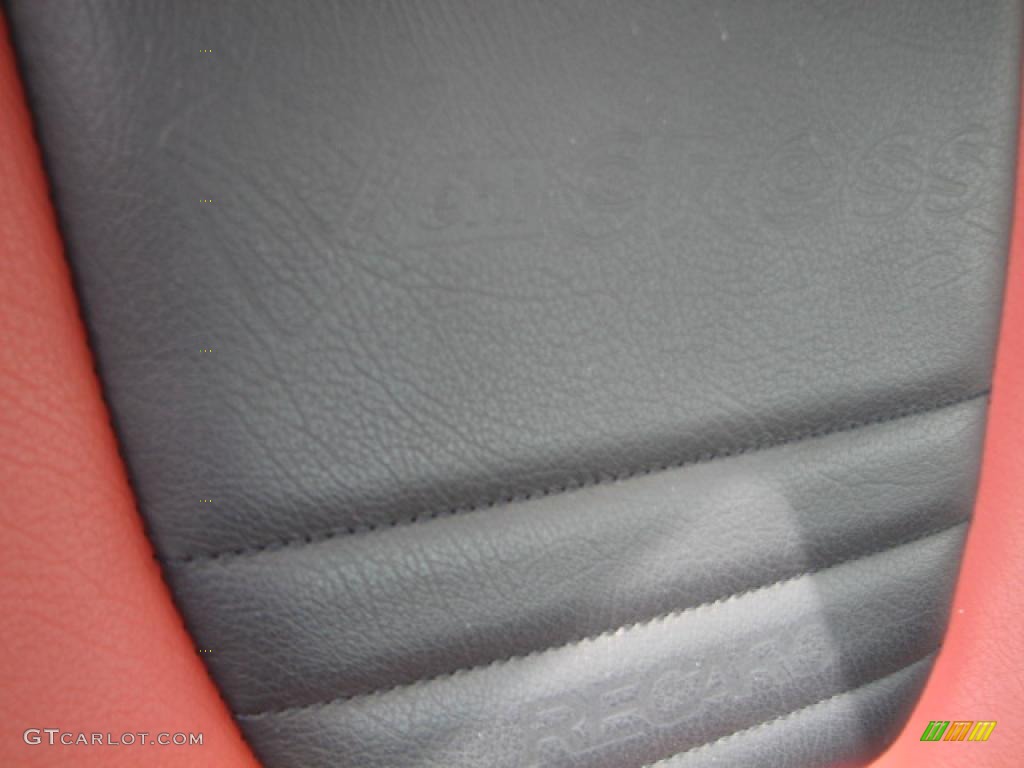 1999 Isuzu VehiCROSS Standard VehiCROSS Model Marks and Logos Photo #39800268