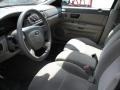 Medium Parchment 2004 Ford Taurus LX Sedan Interior Color