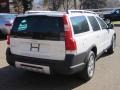 2007 Ice White Volvo XC70 AWD Cross Country  photo #5