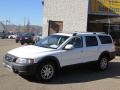 2007 Ice White Volvo XC70 AWD Cross Country  photo #10