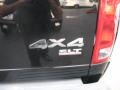 2003 Black Dodge Ram 3500 SLT Quad Cab 4x4 Dually  photo #10