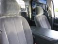 2003 Black Dodge Ram 3500 SLT Quad Cab 4x4 Dually  photo #16