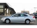 Silver Ice Metallic - Impala LT Photo No. 1