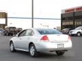 Silver Ice Metallic - Impala LT Photo No. 3