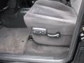 2003 Black Dodge Ram 3500 SLT Quad Cab 4x4 Dually  photo #24