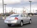 Silver Ice Metallic - Impala LT Photo No. 10