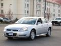 Silver Ice Metallic - Impala LT Photo No. 11