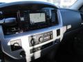 Bright Silver Metallic - Ram 2500 Laramie Mega Cab 4x4 Photo No. 7