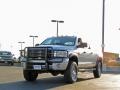 Bright Silver Metallic - Ram 2500 Laramie Mega Cab 4x4 Photo No. 14