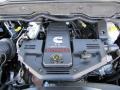 6.7 Liter OHV 24-Valve Cummins Turbo Diesel Inline 6 Cylinder Engine for 2008 Dodge Ram 2500 Laramie Mega Cab 4x4 #39801960
