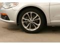 Reflex Silver Metallic - CC Luxury Photo No. 19