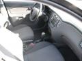 Midnight Black - Rio LX Sedan Photo No. 12