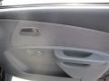 Midnight Black - Rio LX Sedan Photo No. 13