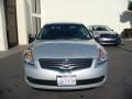 Radiant Silver Metallic - Altima 3.5 SE Photo No. 2