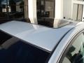 Radiant Silver Metallic - Altima 3.5 SE Photo No. 5