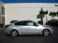 Radiant Silver Metallic - Altima 3.5 SE Photo No. 6