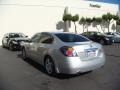 Radiant Silver Metallic - Altima 3.5 SE Photo No. 7