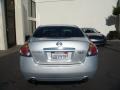 Radiant Silver Metallic - Altima 3.5 SE Photo No. 8