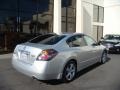 Radiant Silver Metallic - Altima 3.5 SE Photo No. 9