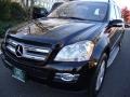 Black - GL 450 4Matic Photo No. 2