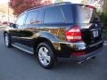 Black - GL 450 4Matic Photo No. 3