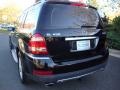 Black - GL 450 4Matic Photo No. 5