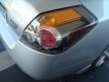 Radiant Silver Metallic - Altima 3.5 SE Photo No. 20