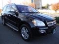 Black - GL 450 4Matic Photo No. 9
