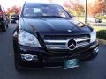 Black - GL 450 4Matic Photo No. 10