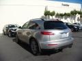 2003 Brilliant Silver Metallic Infiniti FX 45 AWD  photo #7