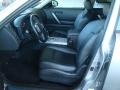 Brilliant Silver Metallic - FX 45 AWD Photo No. 14