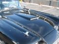 1960 Raven Black Ford Thunderbird Hardtop  photo #5