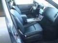 2003 Brilliant Silver Metallic Infiniti FX 45 AWD  photo #22