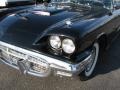 1960 Raven Black Ford Thunderbird Hardtop  photo #6