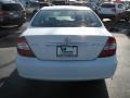 Super White - Camry LE Photo No. 6