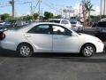 Super White - Camry LE Photo No. 8